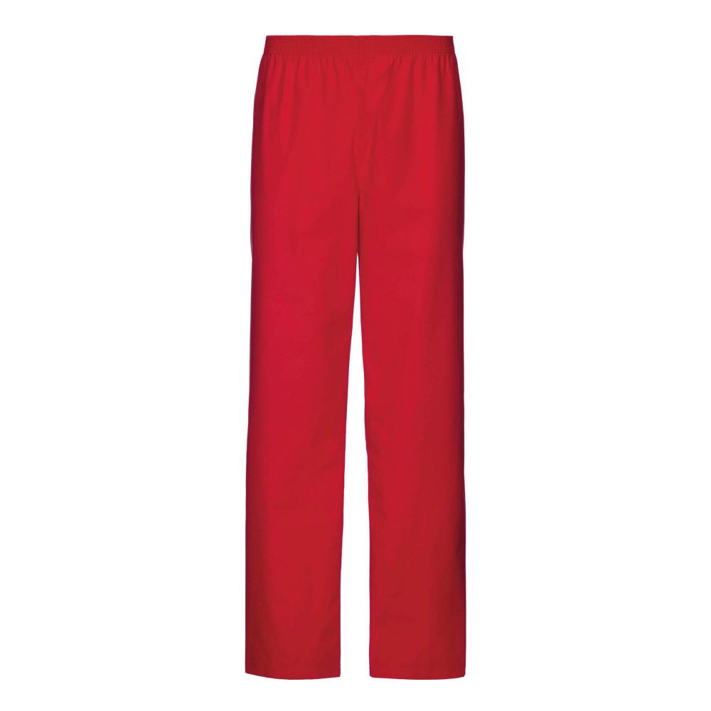 EXNER | Schlupfhose unisex rot (3307540)